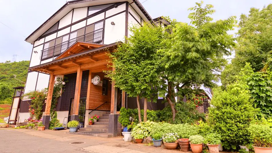 Muikamachi Onsen Irorian