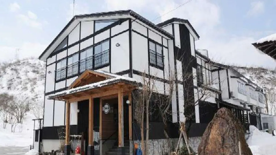 Muikamachi Onsen Irorian