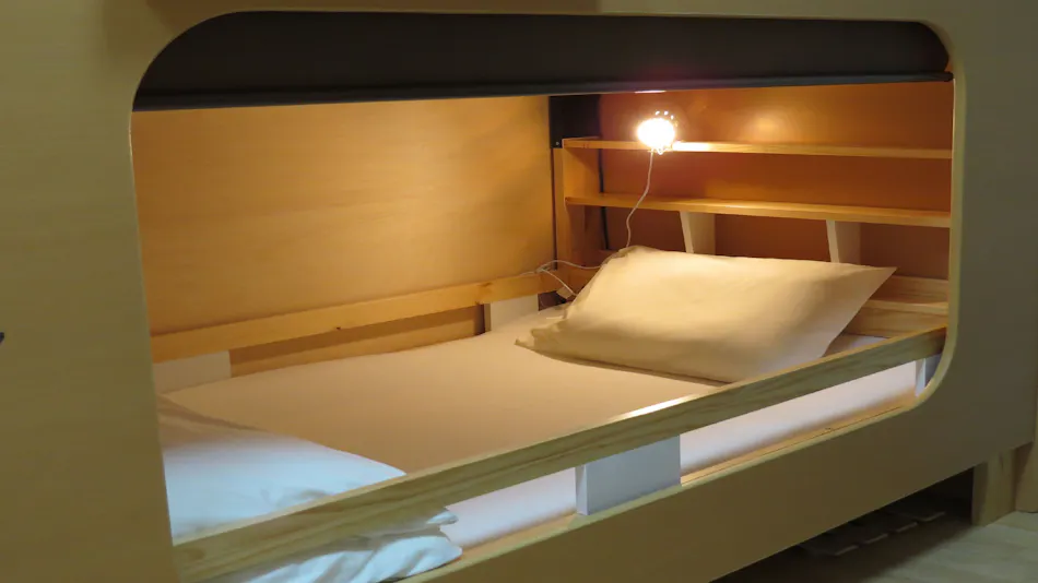Guest House Channel Kan