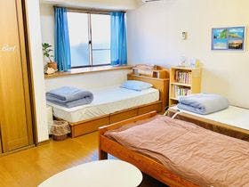ＧＵＥＳＴＨＯＵＳＥ　ＩＫＥＴＡ