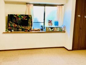 ＧＵＥＳＴＨＯＵＳＥ　ＩＫＥＴＡ