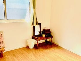 ＧＵＥＳＴＨＯＵＳＥ　ＩＫＥＴＡ