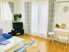 ＧＵＥＳＴＨＯＵＳＥ　ＩＫＥＴＡ