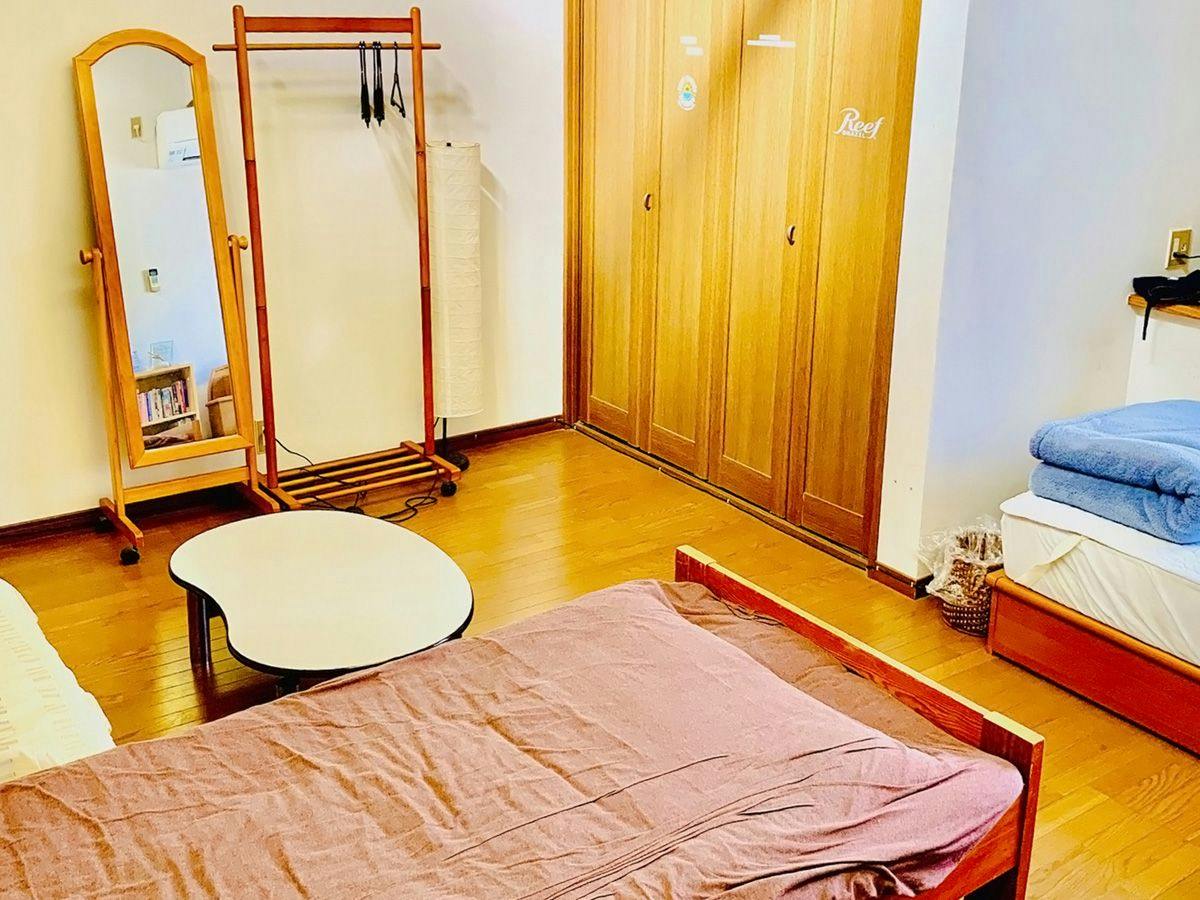 GUEST HOUSE IKETA
