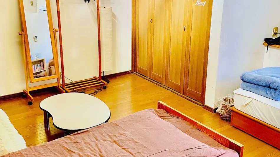 GUEST HOUSE IKETA