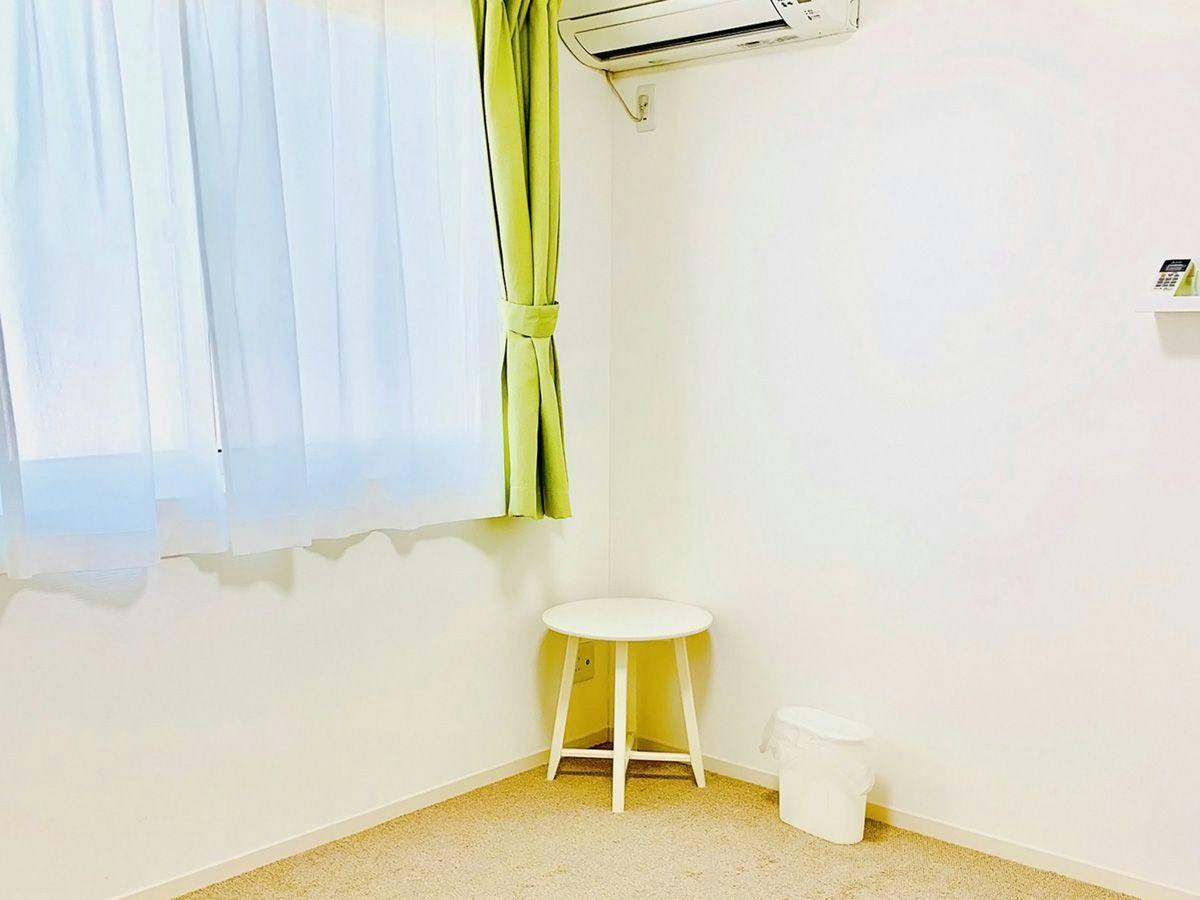 GUEST HOUSE IKETA