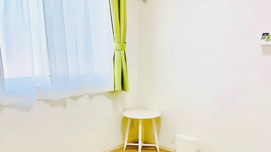 GUEST HOUSE IKETA