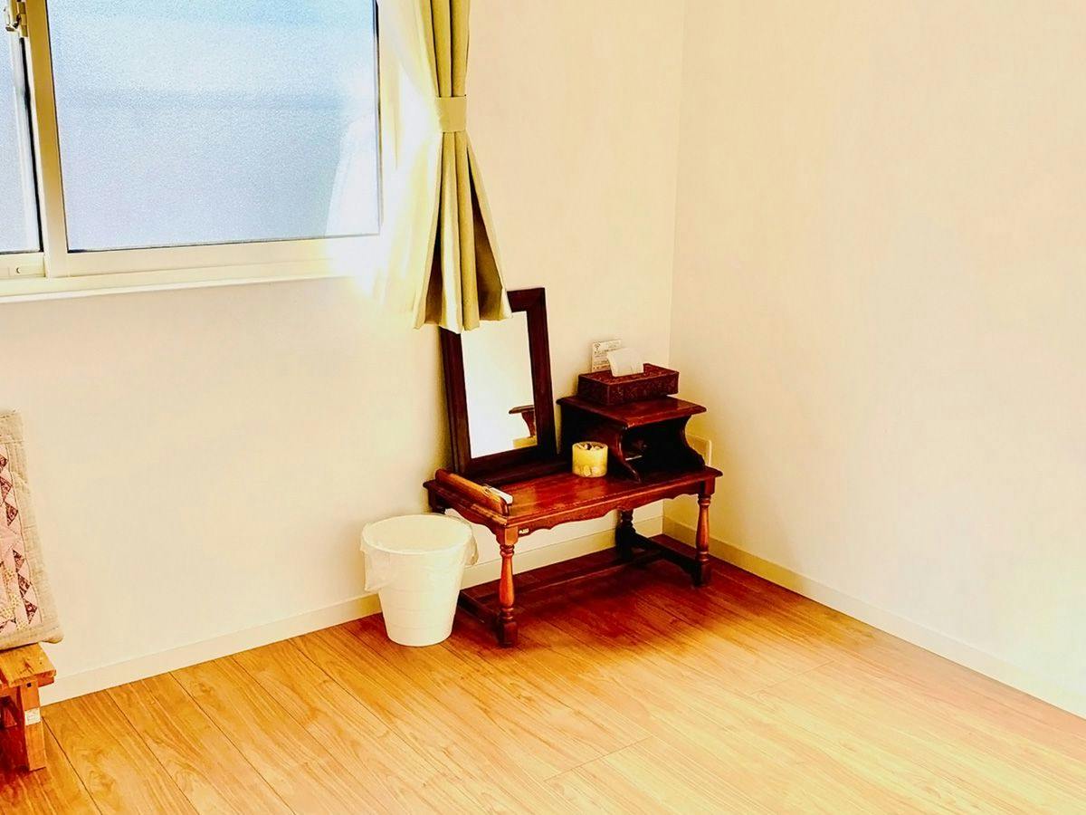 GUEST HOUSE IKETA