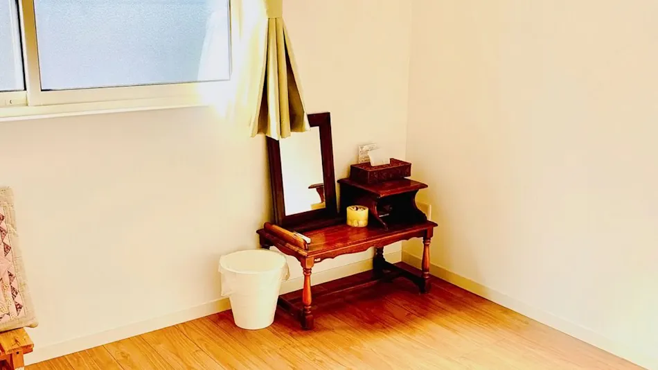GUEST HOUSE IKETA
