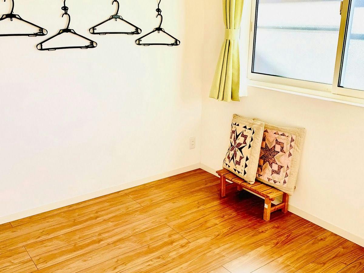 GUEST HOUSE IKETA