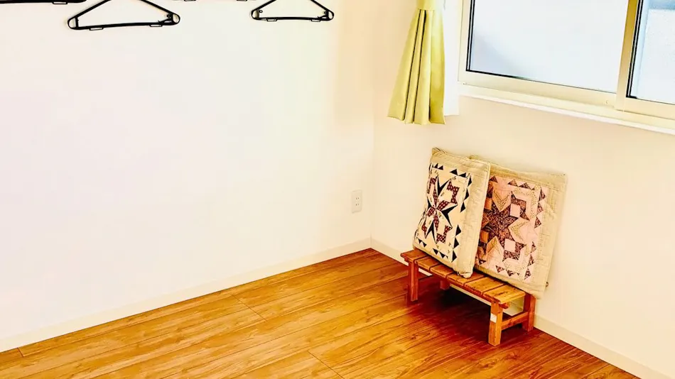 GUEST HOUSE IKETA