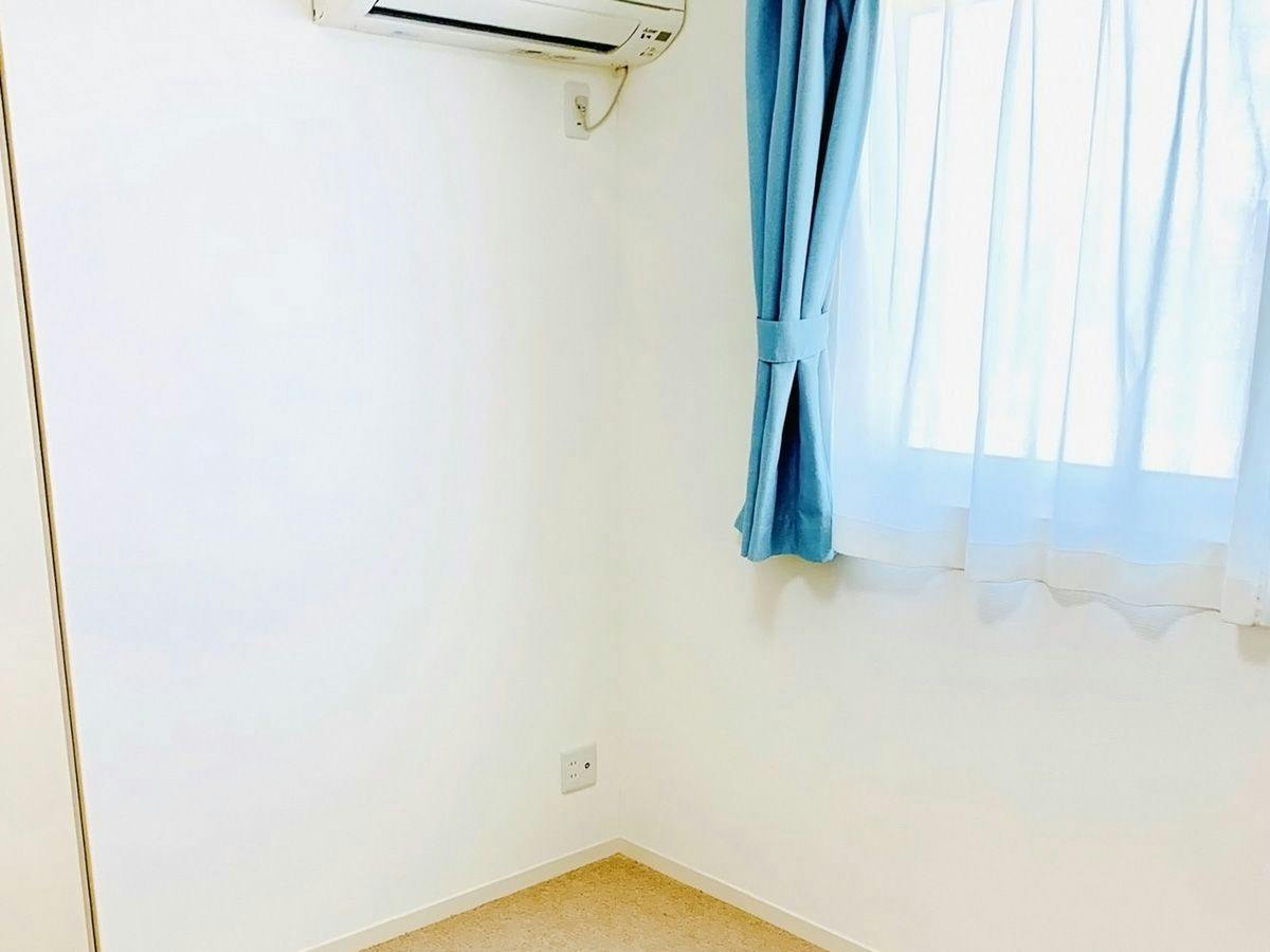 GUEST HOUSE IKETA