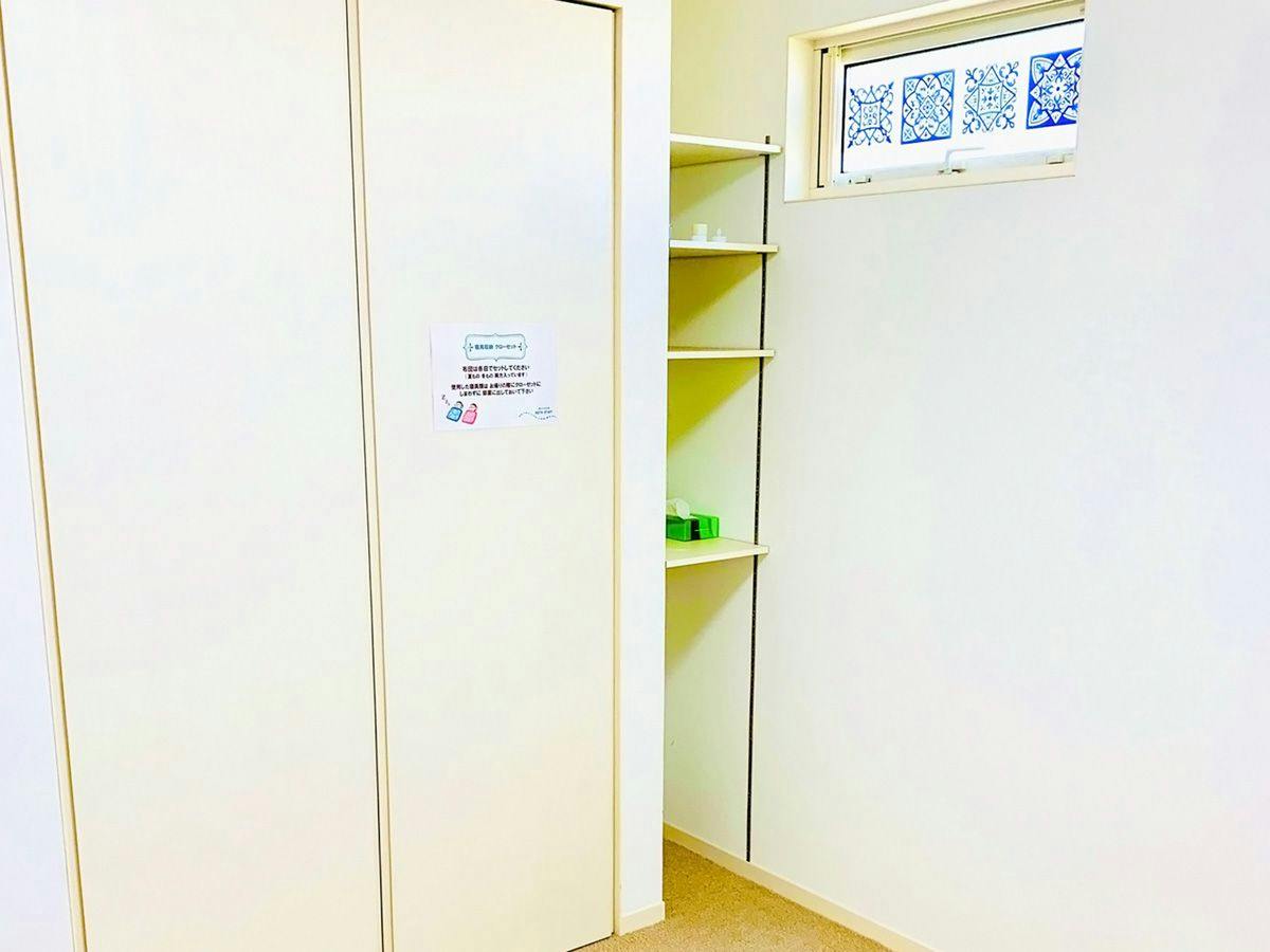 GUEST HOUSE IKETA