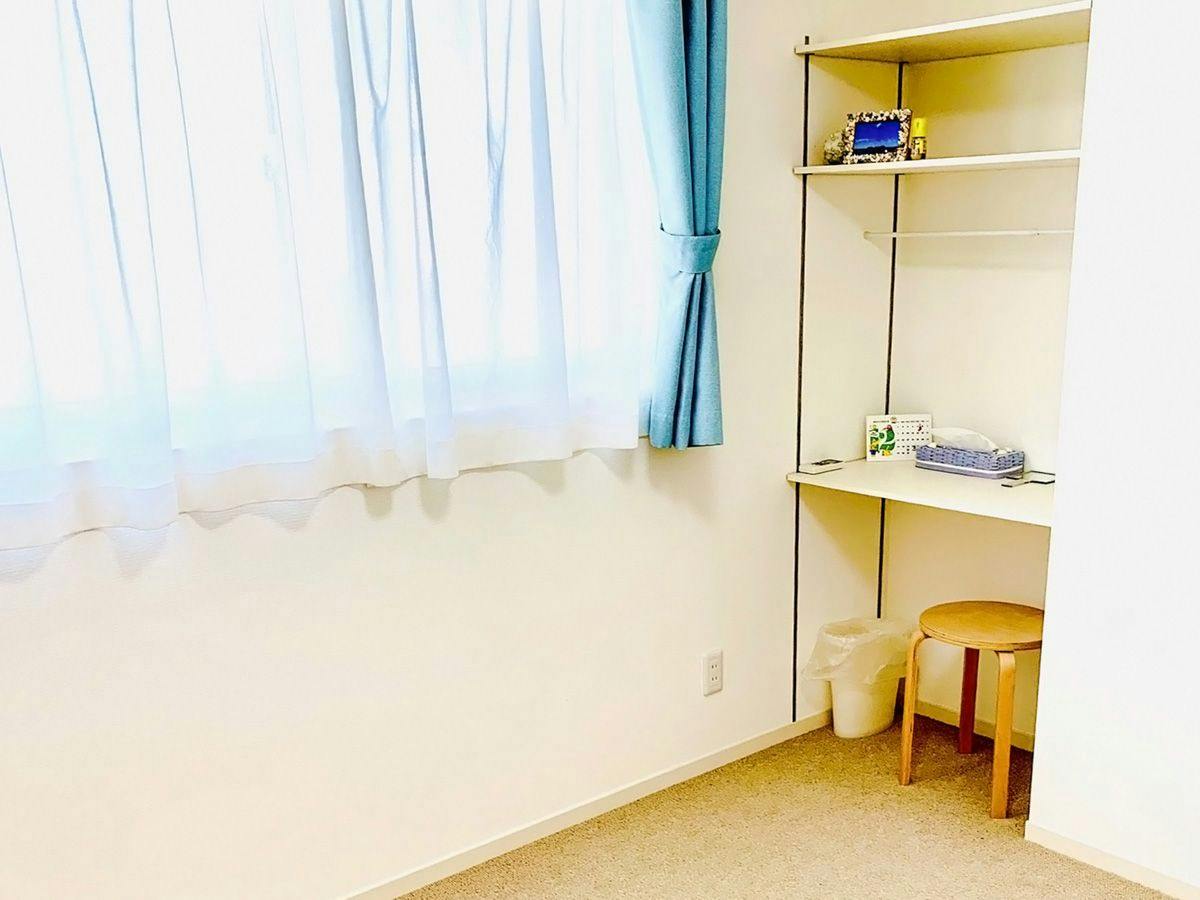 GUEST HOUSE IKETA