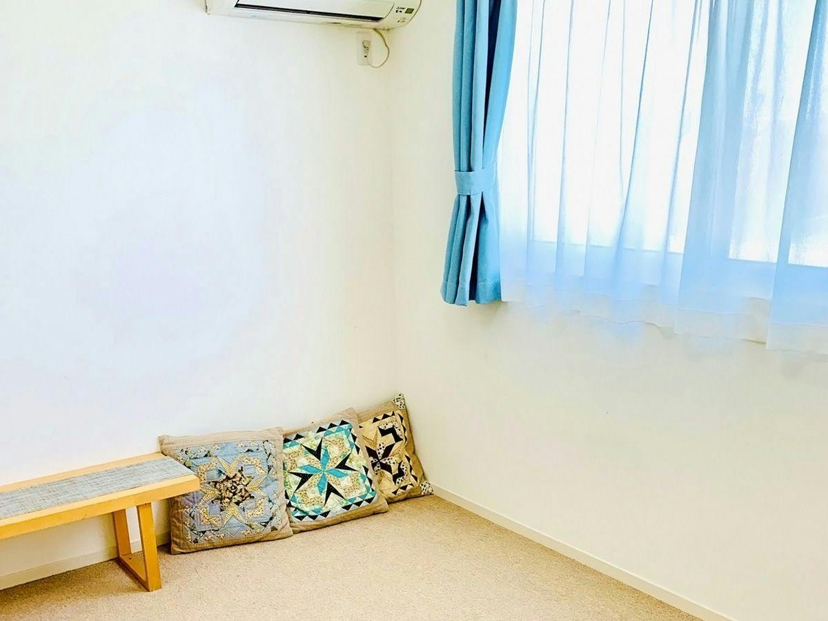 GUEST HOUSE IKETA