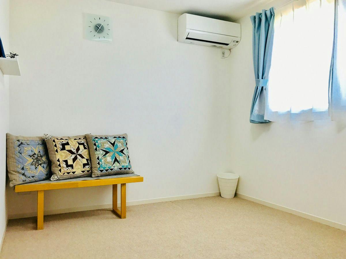 GUEST HOUSE IKETA
