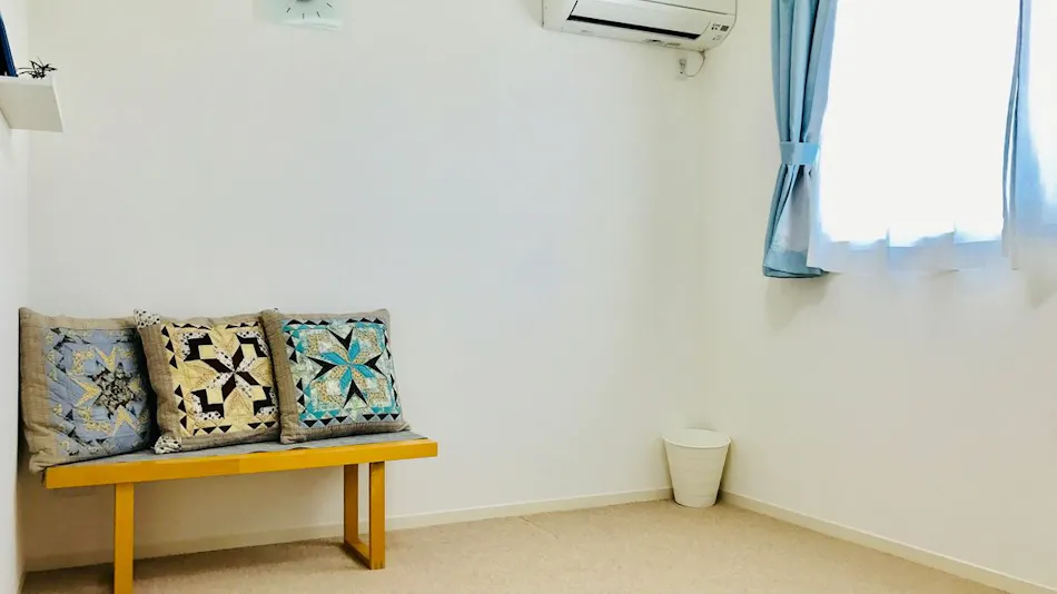 GUEST HOUSE IKETA