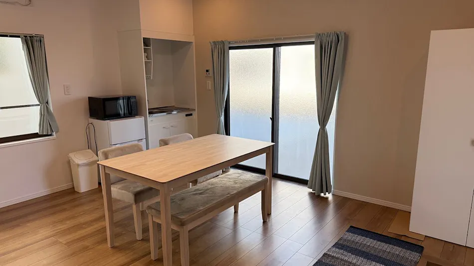GUEST HOUSE IKETA