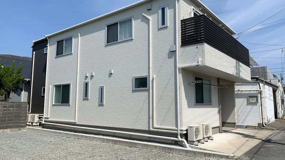 GUEST HOUSE IKETA