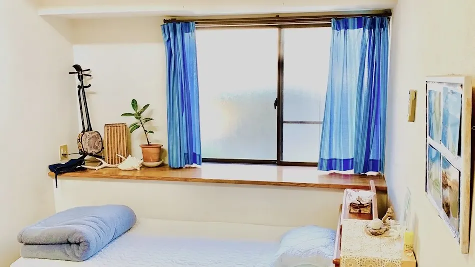 GUEST HOUSE IKETA
