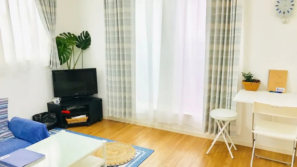 GUEST HOUSE IKETA