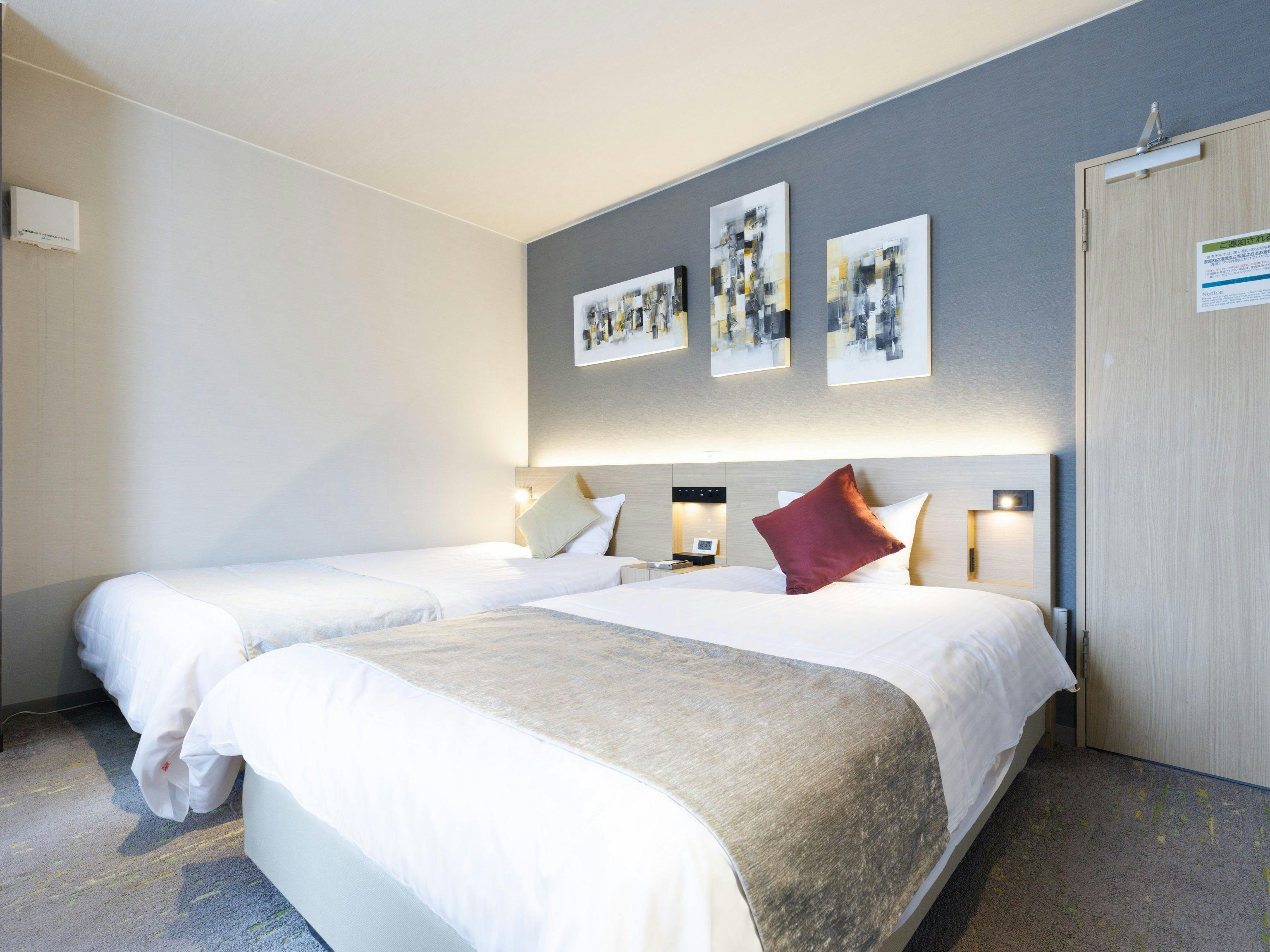 Hotel Three M