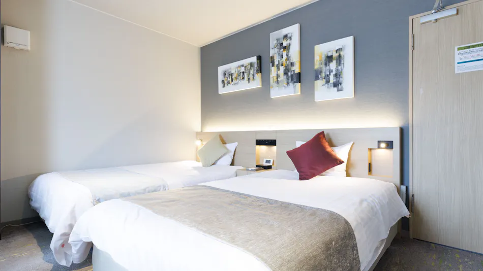 Hotel Three M