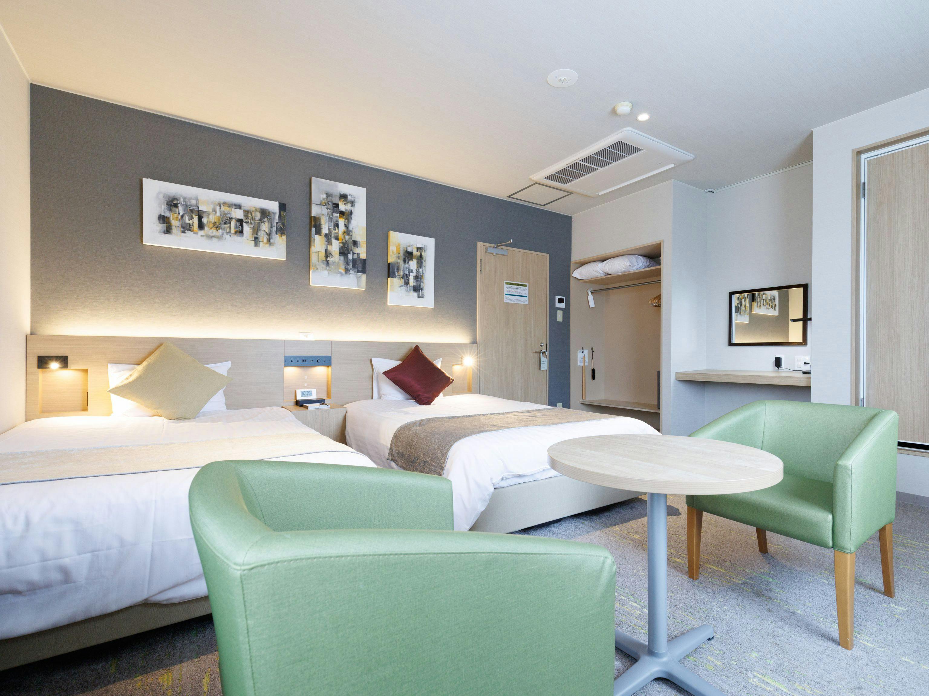 Hotel Three M