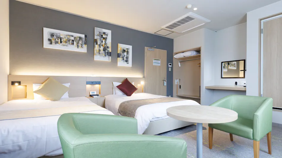 Hotel Three M