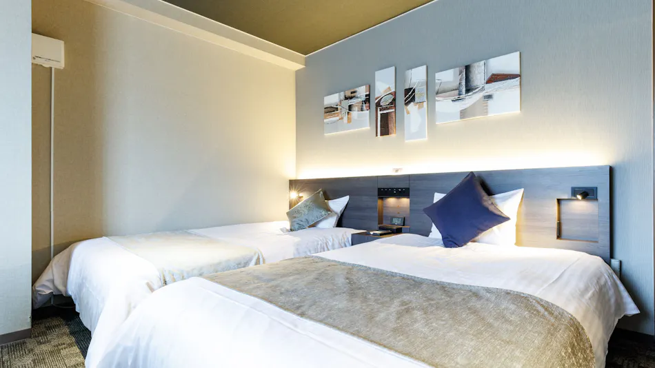 Hotel Three M