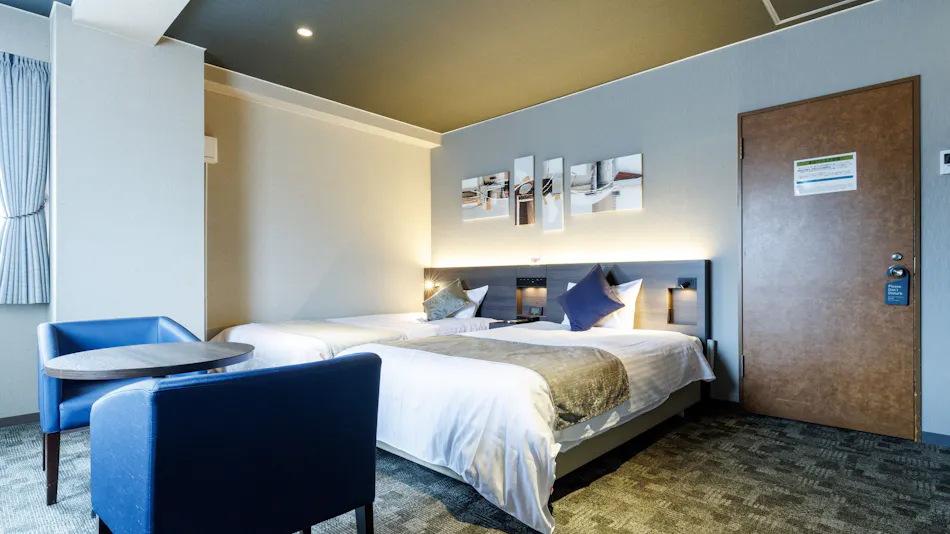 Hotel Three M