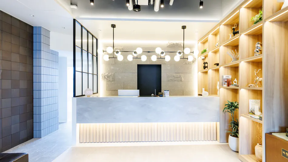 Hotel Three M