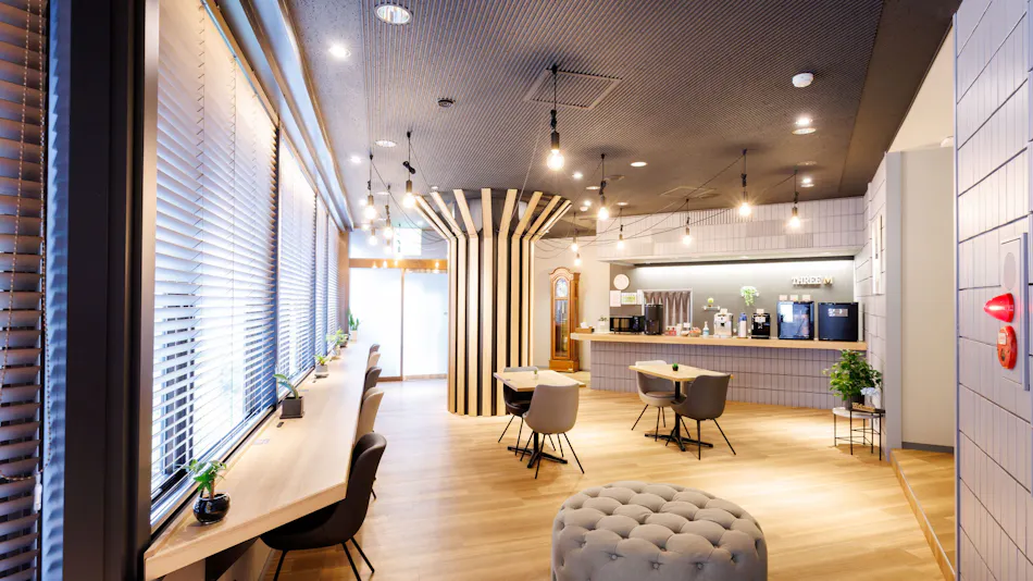 Hotel Three M