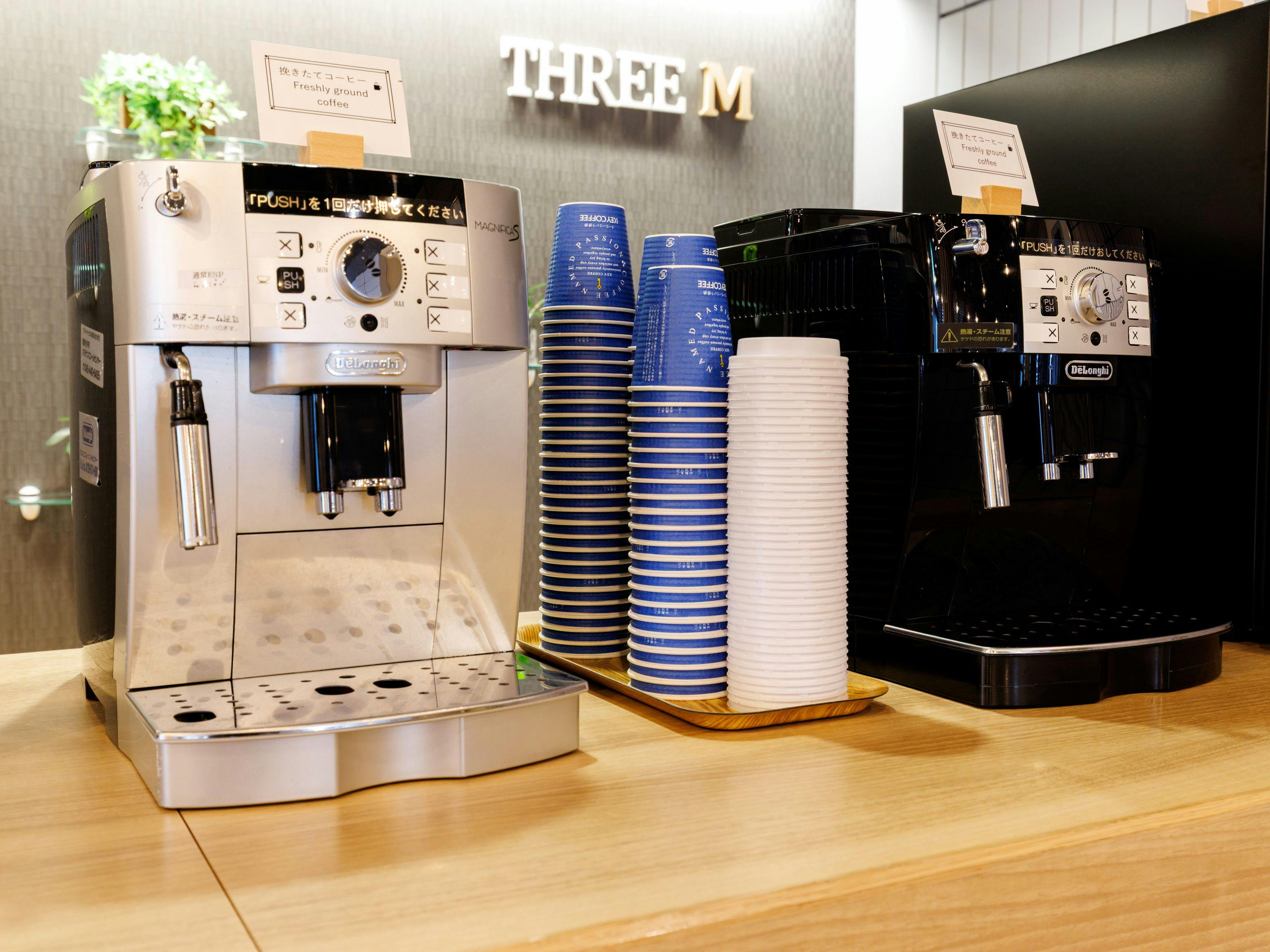 Hotel Three M