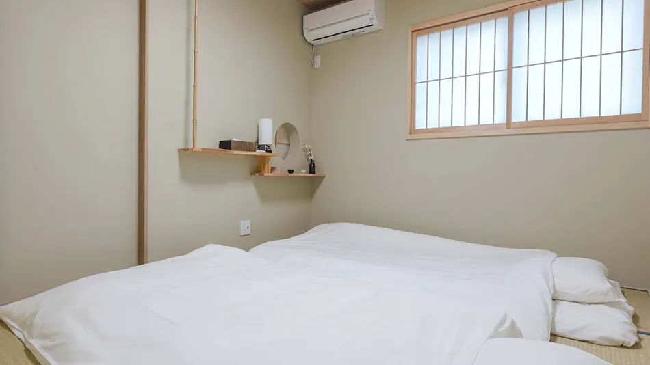 Kyoto Inn Botan
