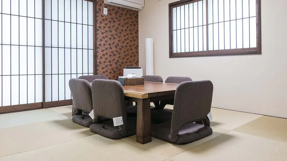 Kyoto Inn Botan
