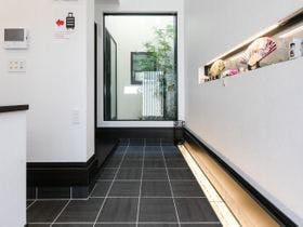 京の宿　牡丹