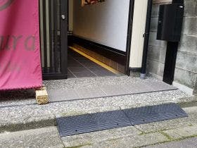 京の宿　牡丹