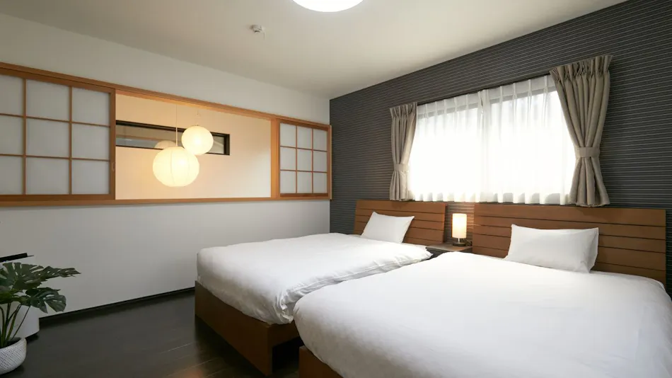 Kyoto Inn Botan