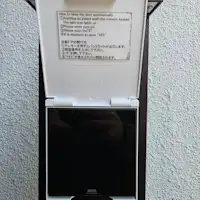 비밀번호 입력 키패드