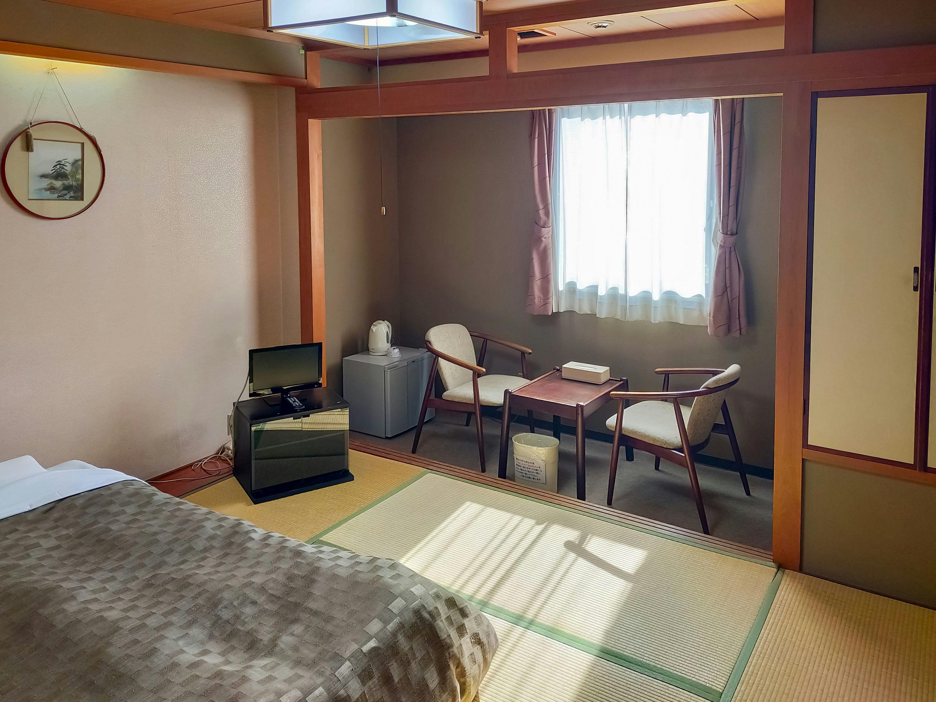 Hotel Kurashiki Mizushima Hills