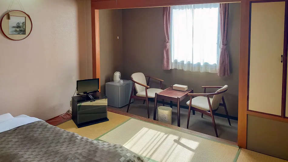 Hotel Kurashiki Mizushima Hills