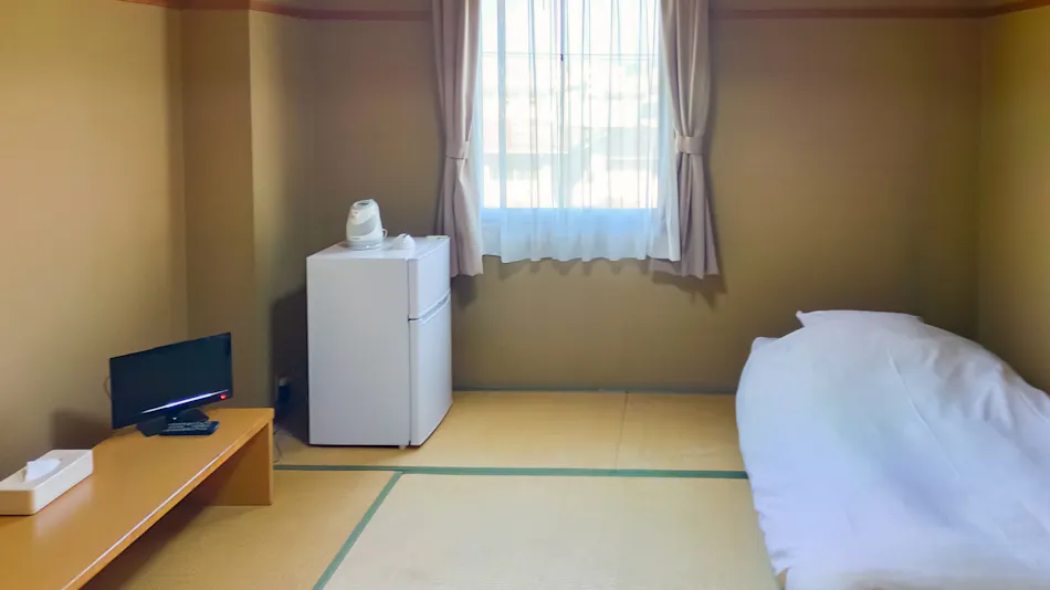 Hotel Kurashiki Mizushima Hills