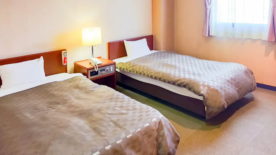 Hotel Kurashiki Mizushima Hills