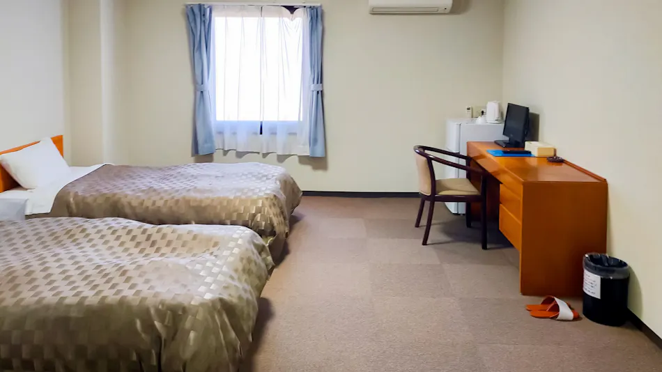 Hotel Kurashiki Mizushima Hills