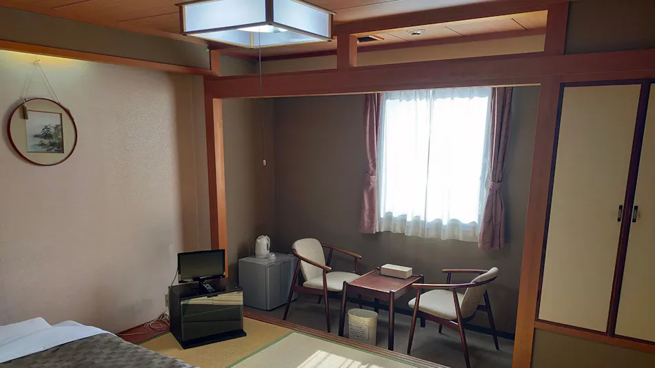 Hotel Kurashiki Mizushima Hills