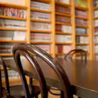 【ภาพภายในที่พัก】2