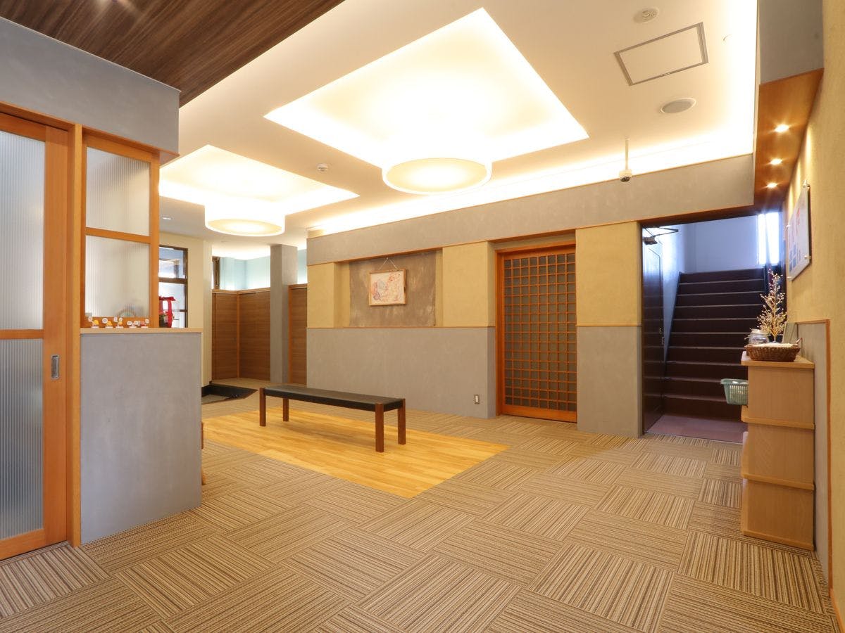 Hotel Kojo