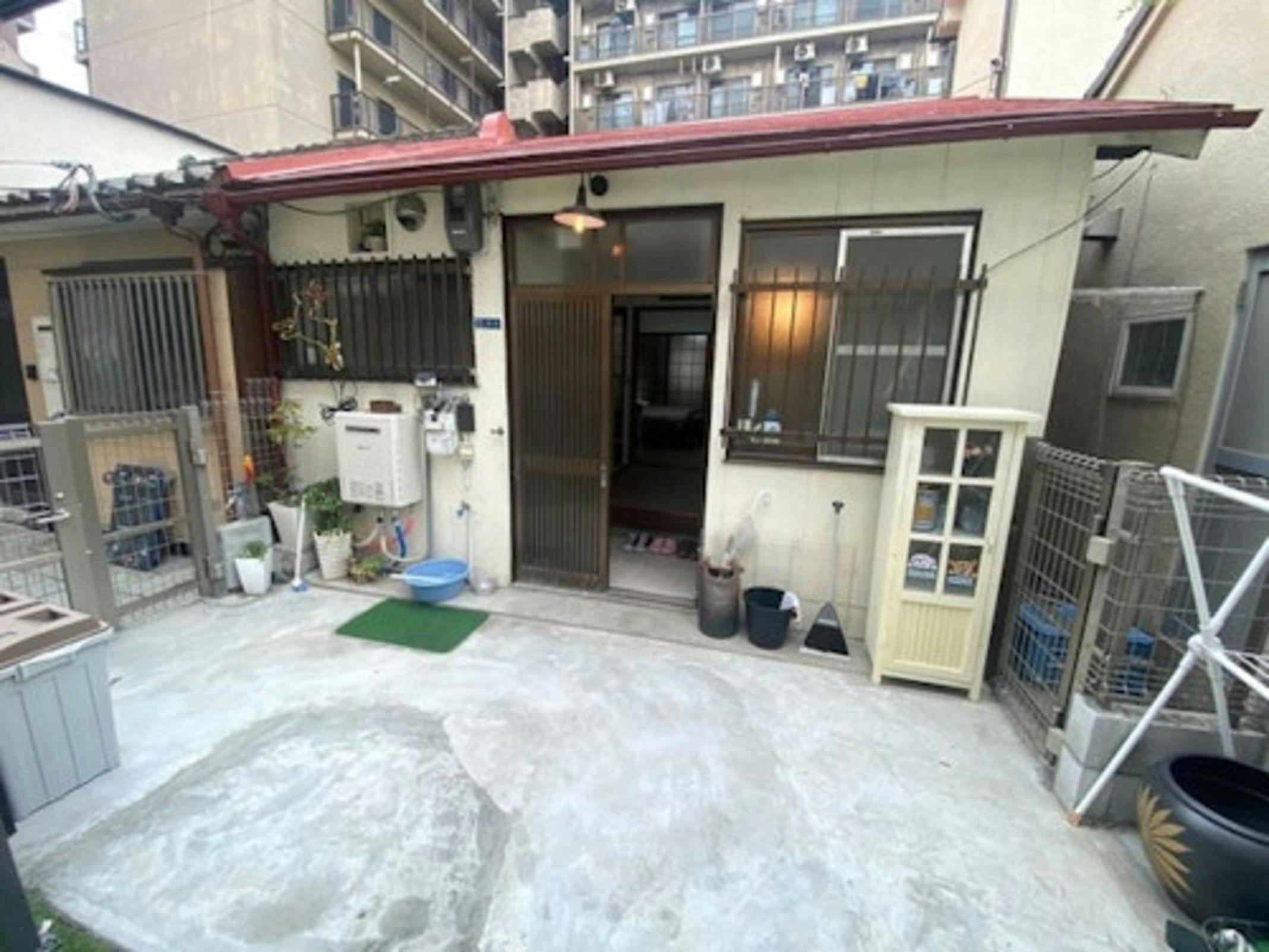 施設画像