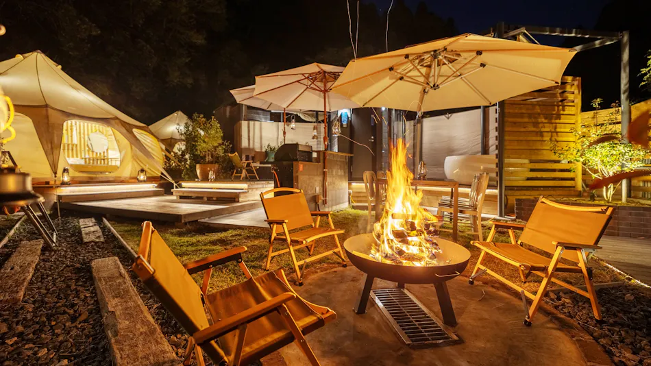 Fabula Glamping